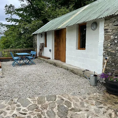 Glamping At The Old Rectory